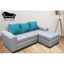 Sofa cama chico