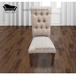 Silla Capitones De Madera Con Resortes Variedad Colores