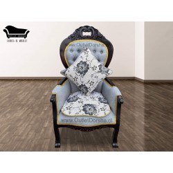 Presidencial Tallado Elegante Variedades