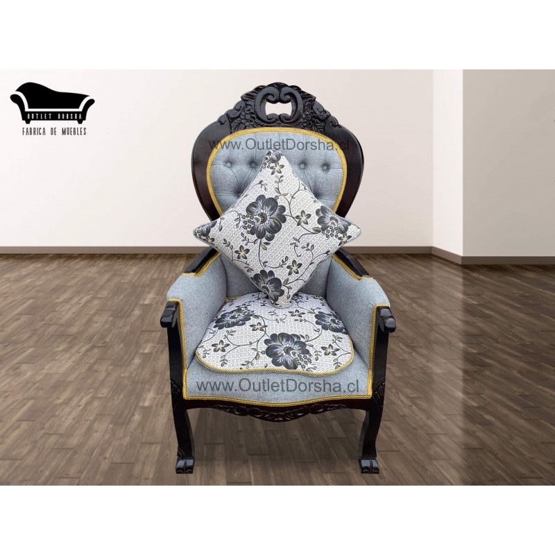 Presidencial Tallado Elegante Variedades