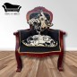 Presidencial Tallado Elegante Variedades