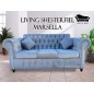 Living Shesterfiel Marsella