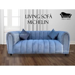 Sofa 3 Cuerpos Michelin Especial