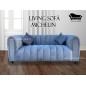 Sofa 3 Cuerpos Michelin Especial