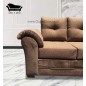 Living Seccional L Modelo Rose