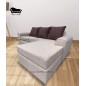 Mini Living Seccional L Pequeño Con Forma Movible Izquiero o Derecho Mini Living Seccional L Pequeño Con Forma Movible Izquiero o Derecho