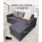 Living Seccional L Pequeño