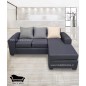 Mini Living Seccional L Pequeño Movible Izquiero o Derecho Mini Living Seccional L Pequeño Movible Izquiero o Derecho