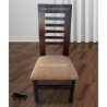 Comedor de Madera 6 Sillas