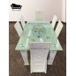 Comedor 6 sillas Madrid