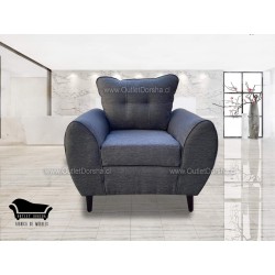 Sofa Zeus Con Sillones