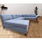Seccional Especial Gaviota piezas Reacomodables Interactivo Premium Resortes