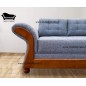 Seccional Especial Gaviota piezas Reacomodables Interactivo Premium Resortes